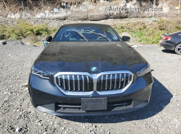 WBY33HG05TCU94477 2026 BMW OTHER Black წინა ხედი