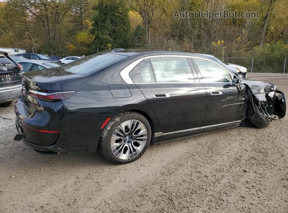 WBY43EJ06RCR02022 2024 BMW OTHER Black Задня права чверть