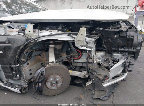 WBY53EJ01PCN77765 2023 BMW OTHER Белый 