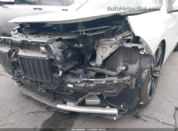 WBY53EJ01PCN77765 2023 BMW OTHER Белый 
