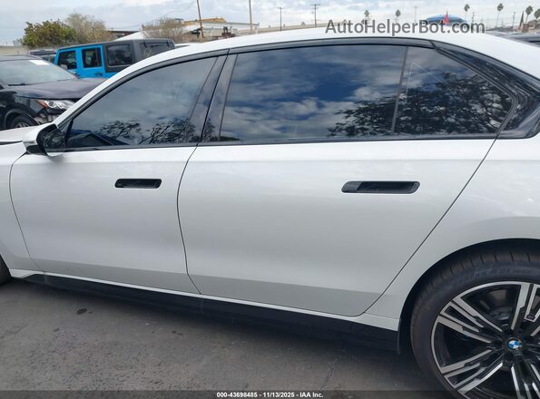 WBY53EJ01PCN77765 2023 BMW OTHER Белый 