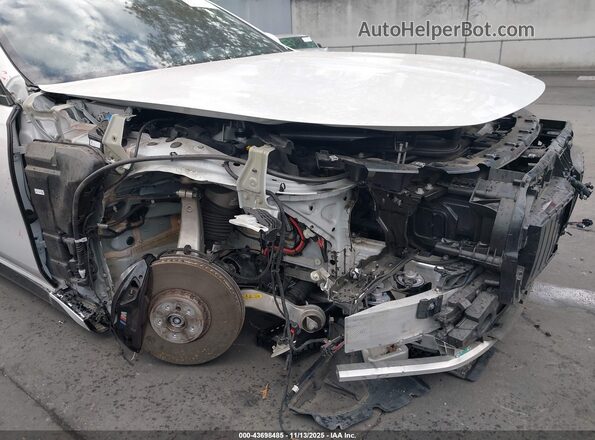 WBY53EJ01PCN77765 2023 BMW OTHER Белый Вид спереди