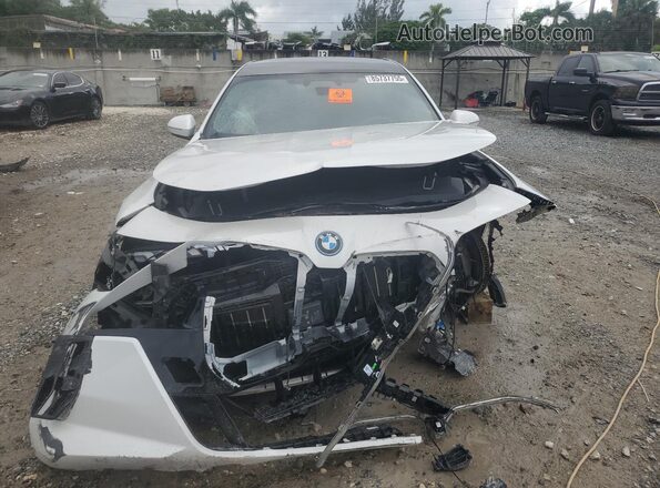 WBY53EJ05PCN64145 2023 BMW OTHER White Widok z przodu