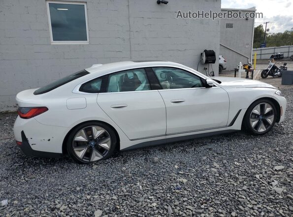 WBY83FB04RFS16470 2024 BMW I4 Белый 