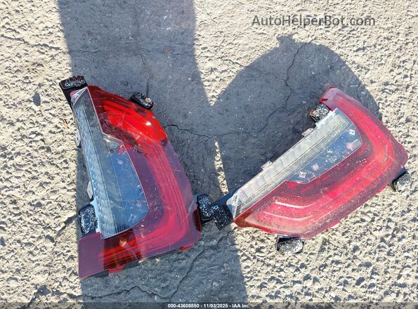 WBY8P4C06L7F81745 2020 BMW I3 Red Вид щитка приладів