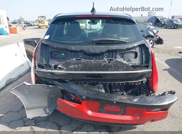 WBY8P4C06L7F81745 2020 BMW I3 Red 