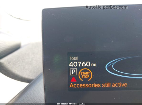 WBY8P4C06L7F81745 2020 BMW I3 Red 