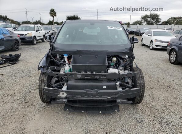 WBY8P4C06L7F85987 2020 BMW I3 Blue Front view
