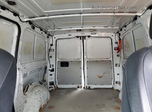 WD3PG2EA8G3198515 2016 MERCEDES-BENZ METRIS White 