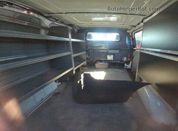 WD3PG2EA9K3524007 2019 MERCEDES-BENZ METRIS  წინა მარცხენა ხედი სამი მეოთხედიდან