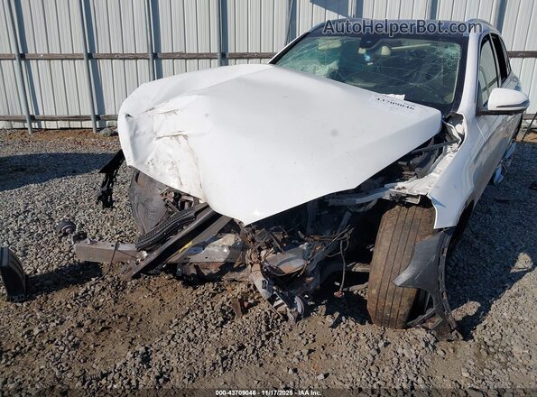 WDC0G4JB3JV050764 2018 MERCEDES-BENZ GLC 300 White 