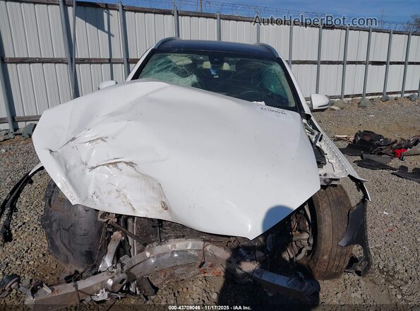 WDC0G4JB3JV050764 2018 MERCEDES-BENZ GLC 300 White 