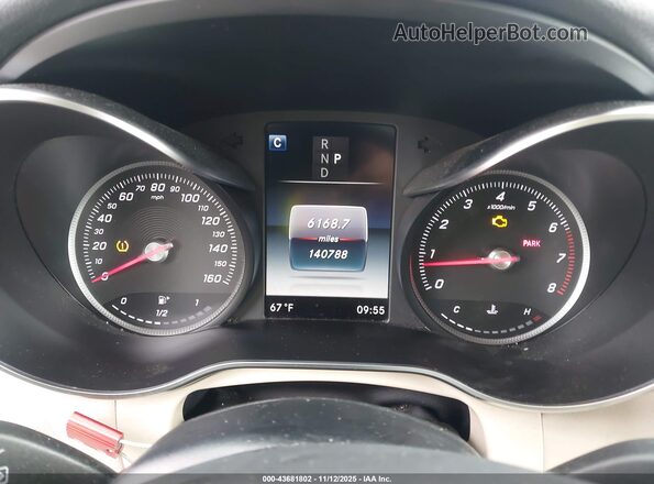 WDC0G4KB6JV072238 2018 MERCEDES-BENZ GLC 300 Blue 