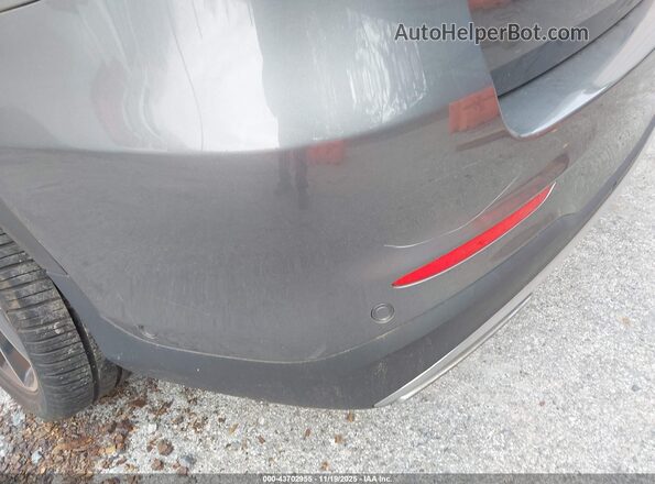 WDC0G6EB2KF517514 2019 MERCEDES-BENZ AMG GLC 43 Gray 