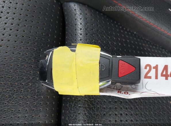 WDC0G6EB2KF517514 2019 MERCEDES-BENZ AMG GLC 43 Gray წინა პანელის ხედი
