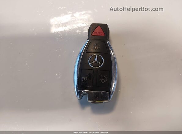 WDC0G6EB8HF205478 2017 MERCEDES-BENZ AMG GLC 43 White 