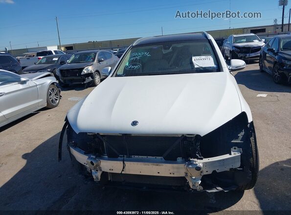 WDC0G8DB0LF742965 2020 MERCEDES-BENZ GLC 300 Белый 