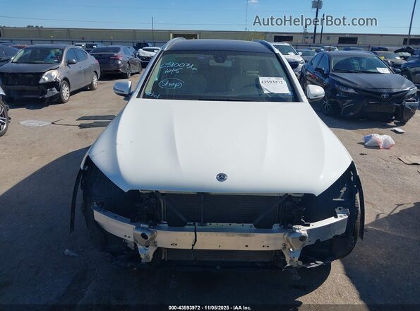 WDC0G8DB0LF742965 2020 MERCEDES-BENZ GLC 300 Белый 