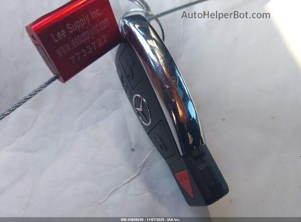 WDC0G8JB2KF486492 2019 MERCEDES-BENZ AMG GLC 63 Red Вид панелі приладів