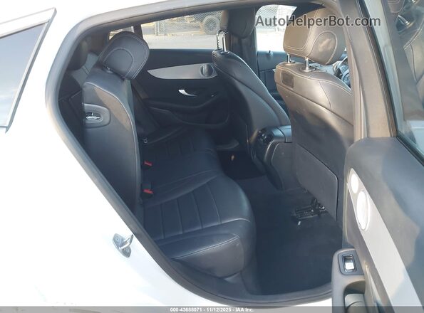 WDC0J4KB0KF581674 2019 MERCEDES-BENZ GLC 300 COUPE White 