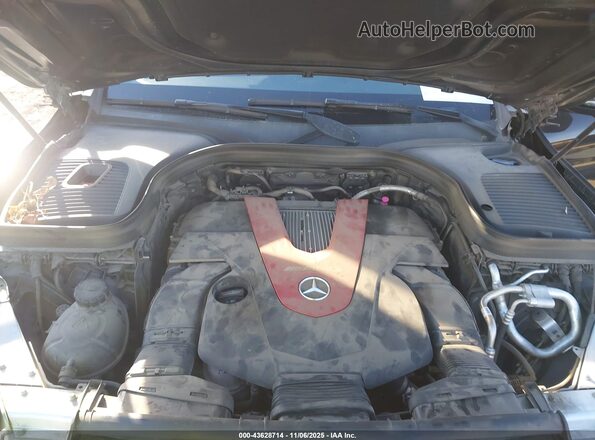 WDC0J6EB7JF412967 2018 MERCEDES-BENZ AMG GLE 43 COUPE Черный Вид сзади