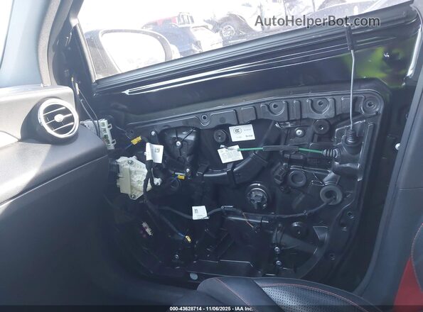 WDC0J6EB7JF412967 2018 MERCEDES-BENZ AMG GLE 43 COUPE Черный 