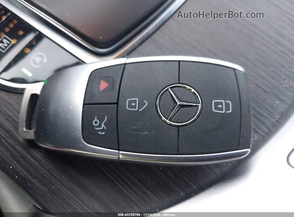 WDC0J8EB2LF723155 2020 MERCEDES-BENZ GLC 300 COUPE Black Вид панелі приладів