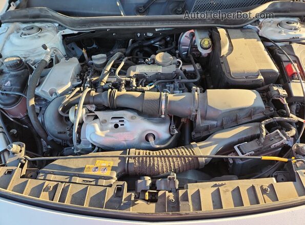 WDCTG4EB1KU003859 2019 MERCEDES-BENZ GLA White უკანა სალონის ხედი