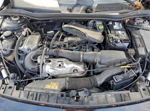 WDCTG4EB2KU007158 2019 MERCEDES-BENZ GLA Black Widok wnętrza z tyłu