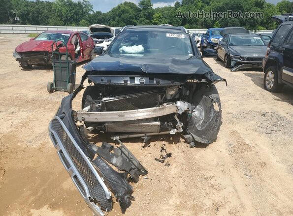 WDCTG4EB3KJ578174 2019 MERCEDES-BENZ GLA Black Դիմացի տեսք