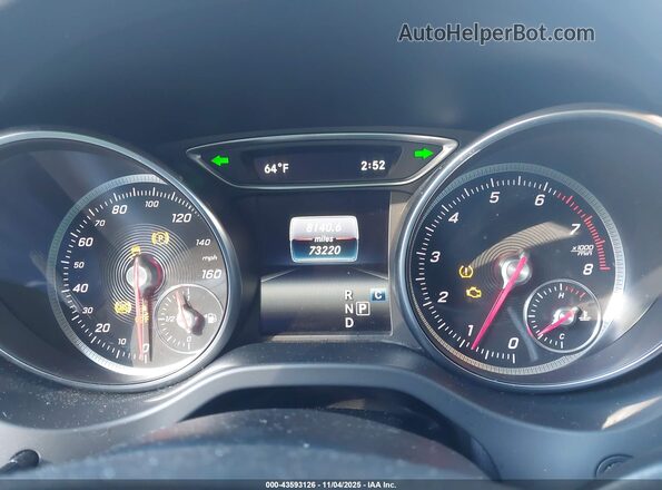 WDCTG4EB5KU018641 2019 MERCEDES-BENZ GLA 250 White 
