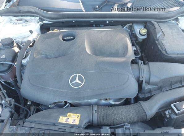 WDCTG4EB5KU018641 2019 MERCEDES-BENZ GLA 250 White 