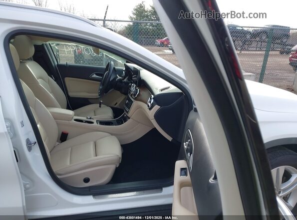 WDCTG4GB2LU024346 2020 MERCEDES-BENZ GLA 250 Black Front interior view