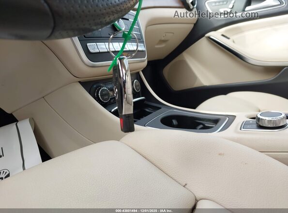 WDCTG4GB2LU024346 2020 MERCEDES-BENZ GLA 250 Black Dashboard view