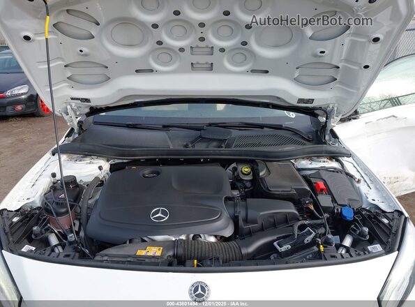 WDCTG4GB2LU024346 2020 MERCEDES-BENZ GLA 250 Black Rear view