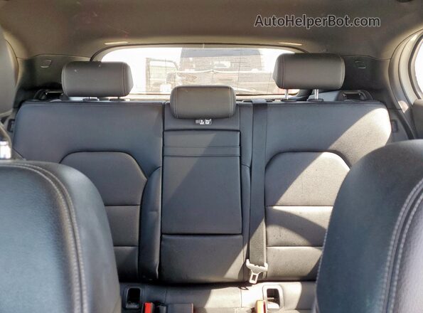 WDCTG4GB5LU021148 2020 MERCEDES-BENZ GLA White Widok tylnych siedzeń