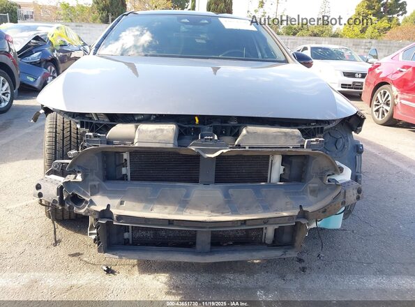 WDD3G4EB3KW002650 2019 MERCEDES-BENZ A 220 Gray 