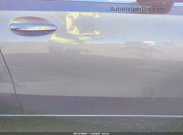 WDD3G4EB8KW019203 2019 MERCEDES-BENZ A 220 Gray 