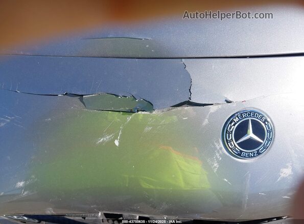 WDD3G4EB8KW019203 2019 MERCEDES-BENZ A 220 Gray 