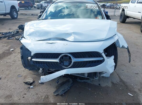 WDD3G4FB8LW041900 2020 MERCEDES-BENZ A 220 White 