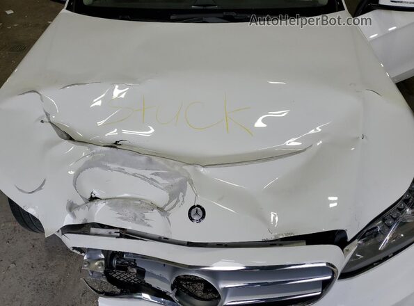 WDDHH8JB3GB295402 2016 MERCEDES-BENZ E White უკანა სალონის ხედი