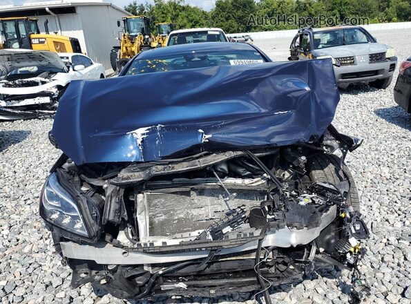 WDDLJ7DB3HA200378 2017 MERCEDES-BENZ CLS-CLASS Black Դիմացի տեսք