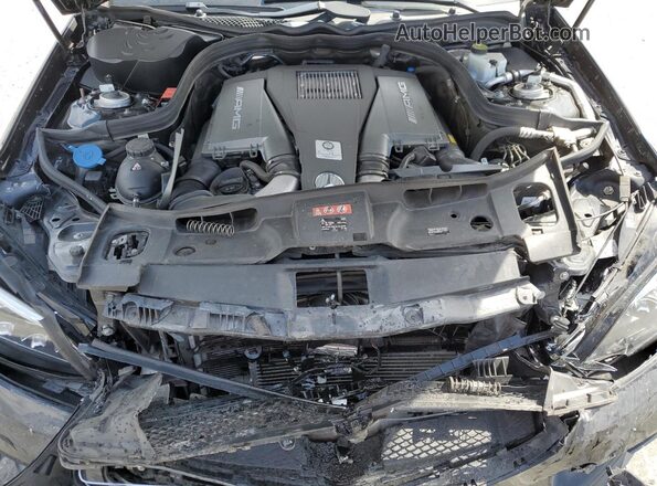 WDDLJ7GB0HA201208 2017 MERCEDES-BENZ CLS-CLASS Black 