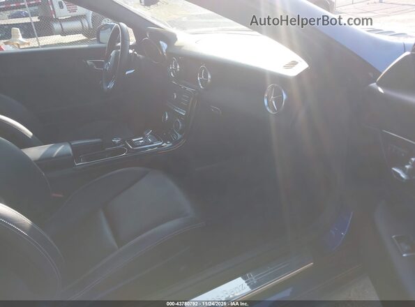 WDDPK3JA0HF127797 2017 MERCEDES-BENZ SLC 300 Синий 