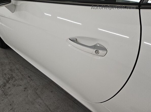 WDDPK3JA1JF155470 2018 MERCEDES-BENZ SLC White 