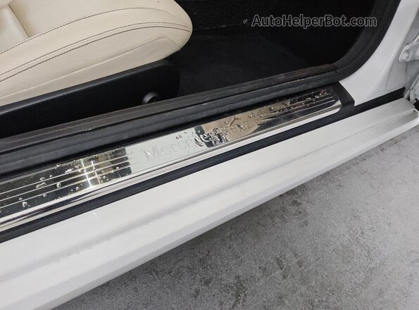 WDDPK3JA1JF155470 2018 MERCEDES-BENZ SLC White 