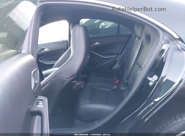 WDDSJ4EB2KN699568 2019 MERCEDES-BENZ CLA 250 Черный 