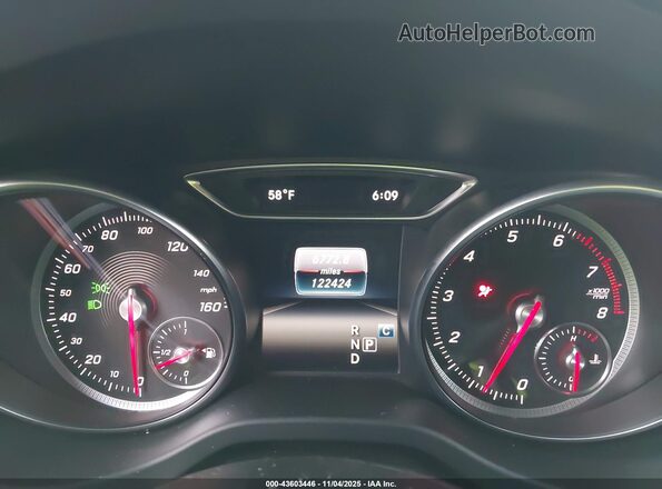 WDDSJ4EB2KN699568 2019 MERCEDES-BENZ CLA 250 Черный 