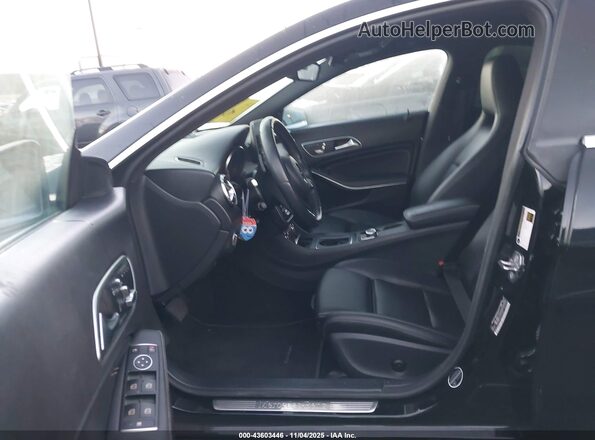 WDDSJ4EB2KN699568 2019 MERCEDES-BENZ CLA 250 Черный 