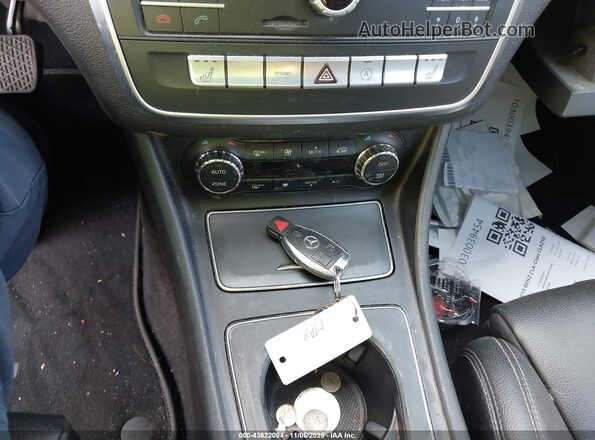 WDDSJ4EB2KN723366 2019 MERCEDES-BENZ CLA 250 Серый Вид панели приборов